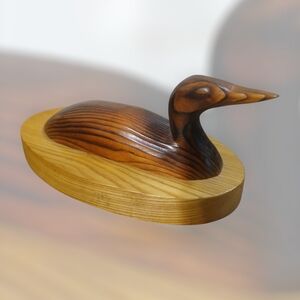 Signed Leommor Loon 1986